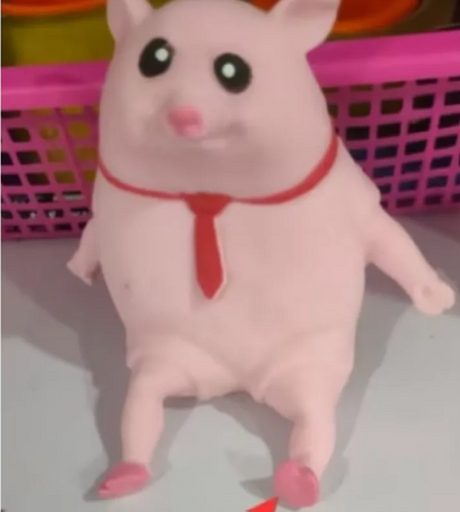 Piggy Squeeze